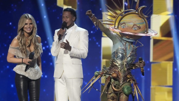 The Masked Singer Season 14 Winner amp amp Runner Up