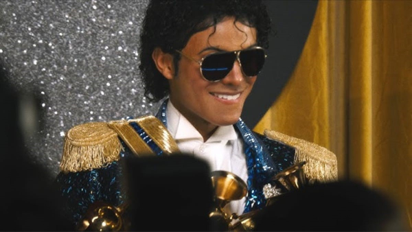 Michael Michael Jackson Biopic Box Office Collection Day 4 Early Updates Michael Michael Jackson Biopic Box Office Collection Day 4 Early Updates