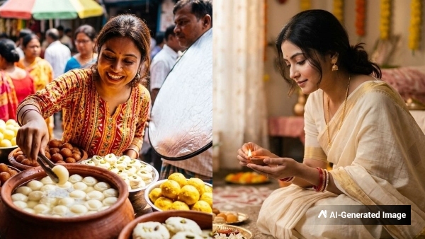 Poila Boishakh 2026 Noboborsho Wishes