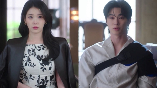 Perfect Crown Episode 5 Ending Explained