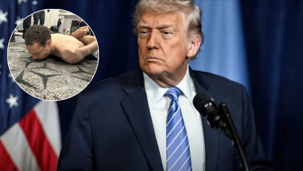 Donald Trump Shooting Case Suspected Shooter Donald Trump Shooting Case Suspected Shooter