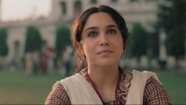 Main Vaapas Aaunga Song Internet Says Kya Kamaal Hai