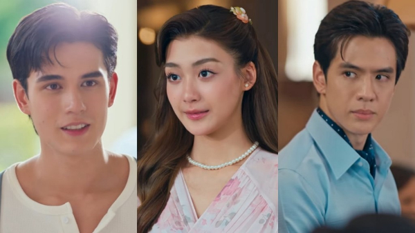 Whisper Of Desire Sakuna Son Rak Episode 2 Release Timings Whisper Of Desire Sakuna Son Rak Episode 2 Release Timings