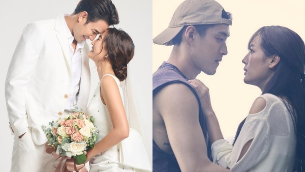 Wrong Side Of The Rainbow Episode 8 Release Timings Thai Drama