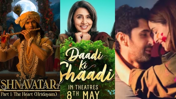 5 Exciting May Releases To Watch Out For