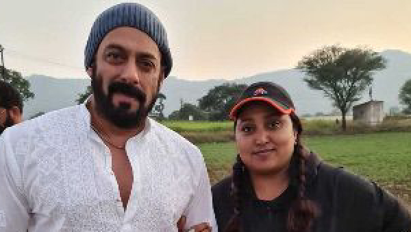 Mera Jee Nahi Bhara Choreographer Shabina Kkhan Crafts