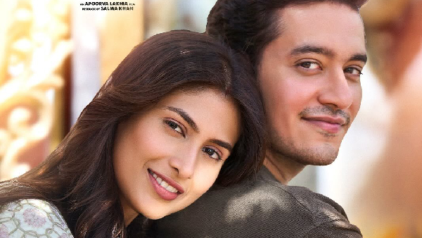 Maatrubhumi May War Rest In Peace Song