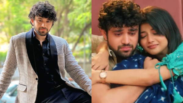 Yeh Rishta Kya Kehlata Hai EXCL Mohit Parmar EXITS The Show Yeh Rishta Kya Kehlata Hai EXCL Mohit Parmar EXITS The Show