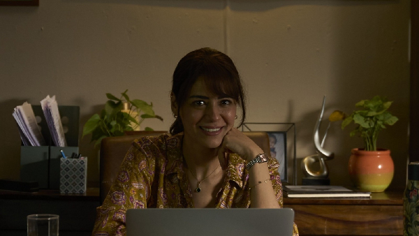 Maa Ka Sum Mona Singh On Why Prime Video s Series