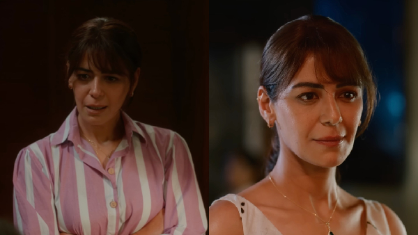 Mona Singh Talks About Her Journey Of Reinvention Mona Singh Talks About Her Journey Of Reinvention