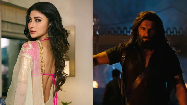 Dhurandhar 2 Mouni Lauds Ranveer s Flawless Performance