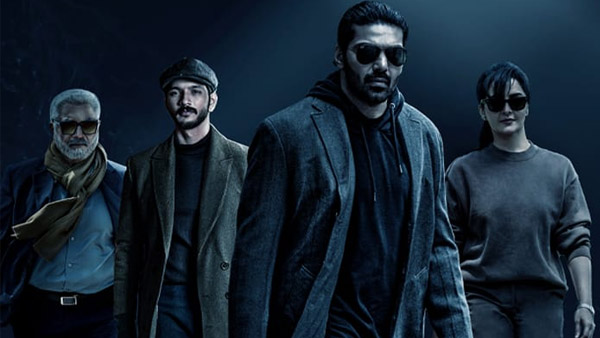 Mr X Early Review Arya s Spy Film Gets Buzz Mr X Early Review Arya s Spy Film Gets Buzz