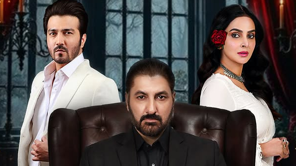 Muamma Episode 32 Release Time In India Muamma Episode 32 Release Time In India