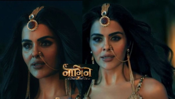 Naagin 7 Episode 29 Timings Naagin 7 Episode 29 Timings