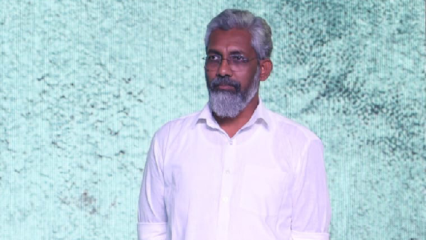 Nagraj Popatrao Manjule On Vijay Varma In Matka King Nagraj Popatrao Manjule On Vijay Varma In Matka King