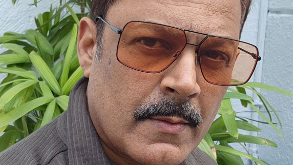 Nasirr Khan Shares Thoughtful Message On World Health Day