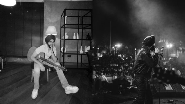 Navjot Ahuja Steps Into A New Chapter Hints at What s Next