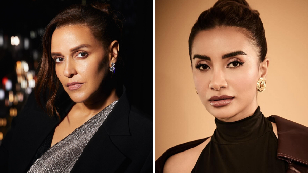 Neha Dhupia Stands By Patralekhaa Against Body Shaming