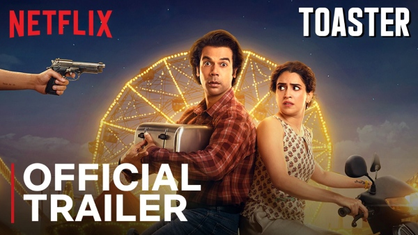 Toaster Release Date Trailer Out Here s When To Watch Toaster Release Date Trailer Out Here s When To Watch