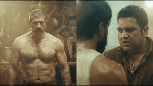 Kaliyug Rising - The Beginning Directed By Filmmaker Pratay