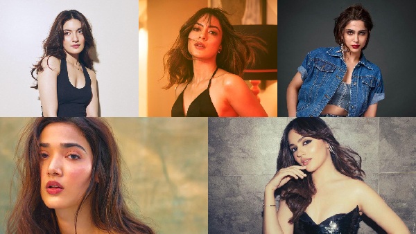 5 New-Age Actresses Who Are Embracing Creative Challenges 5 New-Age Actresses Who Are Embracing Creative Challenges