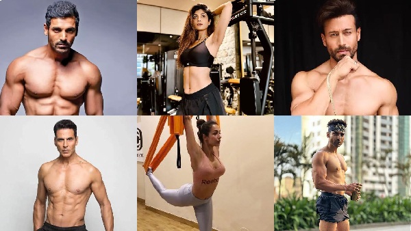 Here s How Bollywood Prioritises Health As Need amp amp Not Want