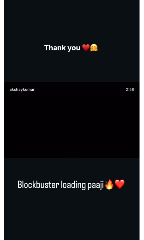 Bhooth Bangla Trailer Celeb Review Bhooth Bangla Trailer Celeb Review