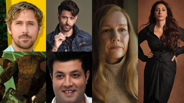 Project Hail Mary Hindi Remake Dream Cast