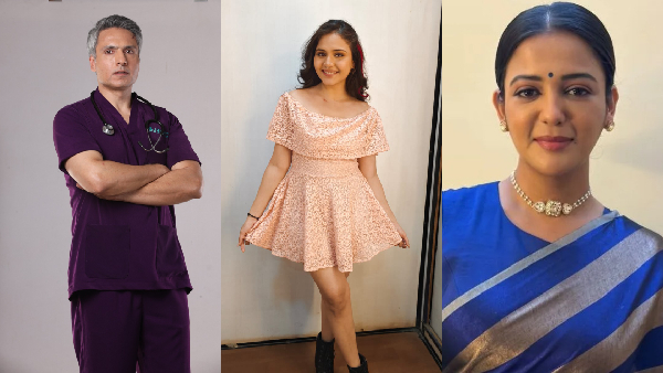 Sony SAB Artists Relive Their Sweetest Summer Joys