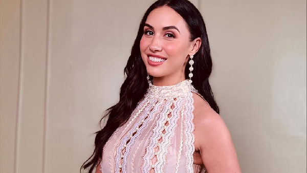 Lauren Gottlieb Chooses Real Over Reel