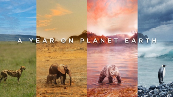 Earth Day 2026 See The Planet The Way It s Meant To Be Seen