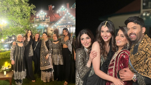 Daadi Ki Shaadi Song Sadia Khateeb Shares Fun BTS Anecdote