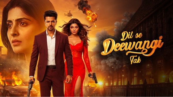Rusk Media Announces New Season Of Dil Se Deewangi Tak