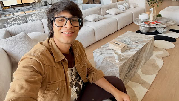 Sourav Joshi Crosses 40 Million Subscribers On YouTube