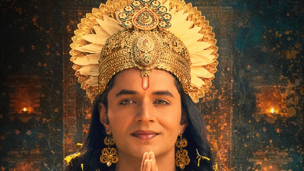 Krishnavataram New Posters Out Krishnavataram New Posters Out