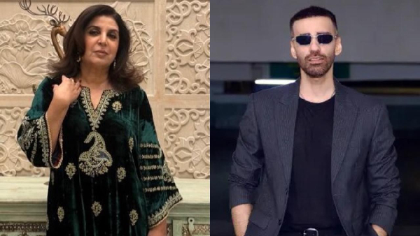 Farah Khan Reveals THIS Actor Is Her Favourite
