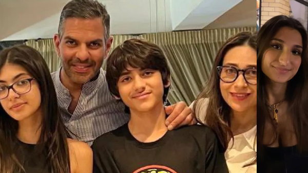 Sunjay Kapur Property Dispute