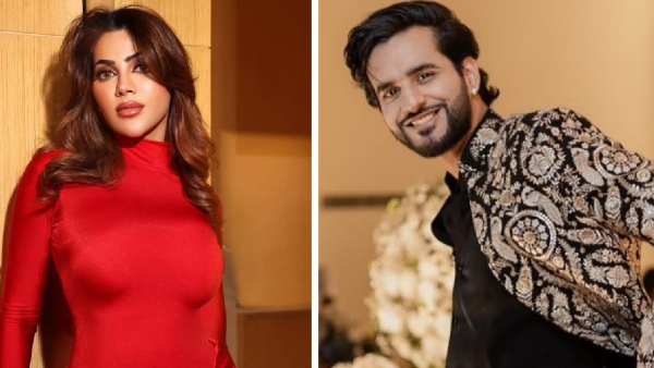 Battleground Season 2 Nikki Tamboli And Abhishek Malhan