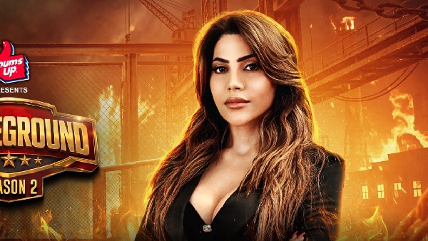 Battleground 2 Mentor Nikki Tamboli On Leading Team Lootere