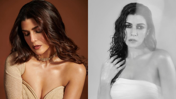 Nimrat Kaur s 5 BEST Looks Of This Year So Far