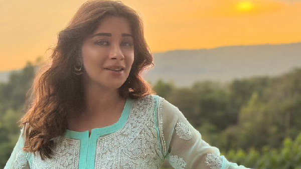 Nyrraa M Banerji To Host An Exclusive Welcome To Bali