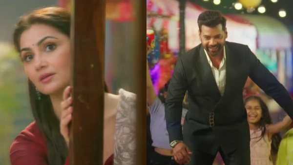 Oh Humnava Tum Dena Saath Mera Full Story Explained