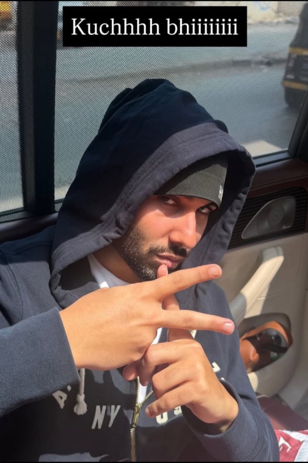 Khatron Ke Khiladi 15 Contestants Harsh Gujral Confirmed Khatron Ke Khiladi 15 Contestants Harsh Gujral Confirmed