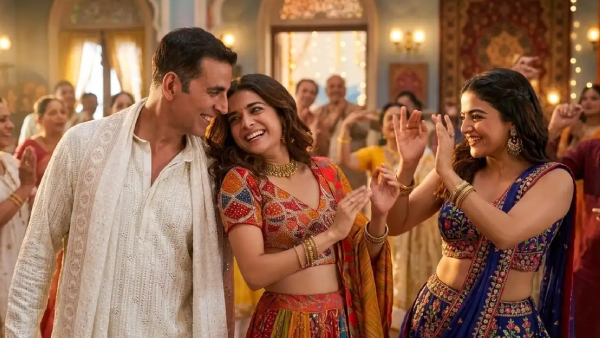 Bhoot Bangla Song O Sundari Out Bhoot Bangla Song O Sundari Out