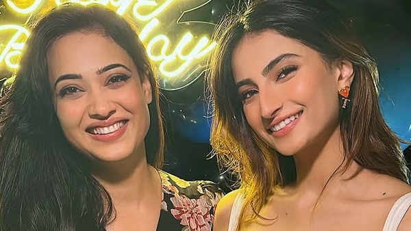 Lukkhe Palak Tiwari Reveals Shweta Tiwari s Major Advice