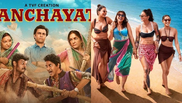 From Panchayat To The Royals Six Feel-Good Titles