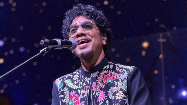 Papon Set To Return With Sham-E-Mehfil 2026 Tour