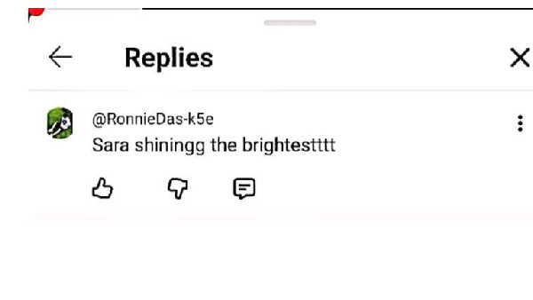 Sara Ali Khan Steals The Spotlight In Pati Patni Aur Woh Do