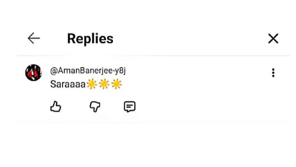 Sara Ali Khan Steals The Spotlight In Pati Patni Aur Woh Do