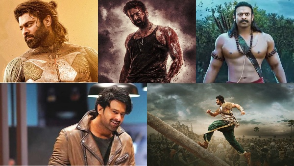 From Baahubali 2 To Salaar 5 Prabhas Films That Hit 100 Cr From Baahubali 2 To Salaar 5 Prabhas Films That Hit 100 Cr